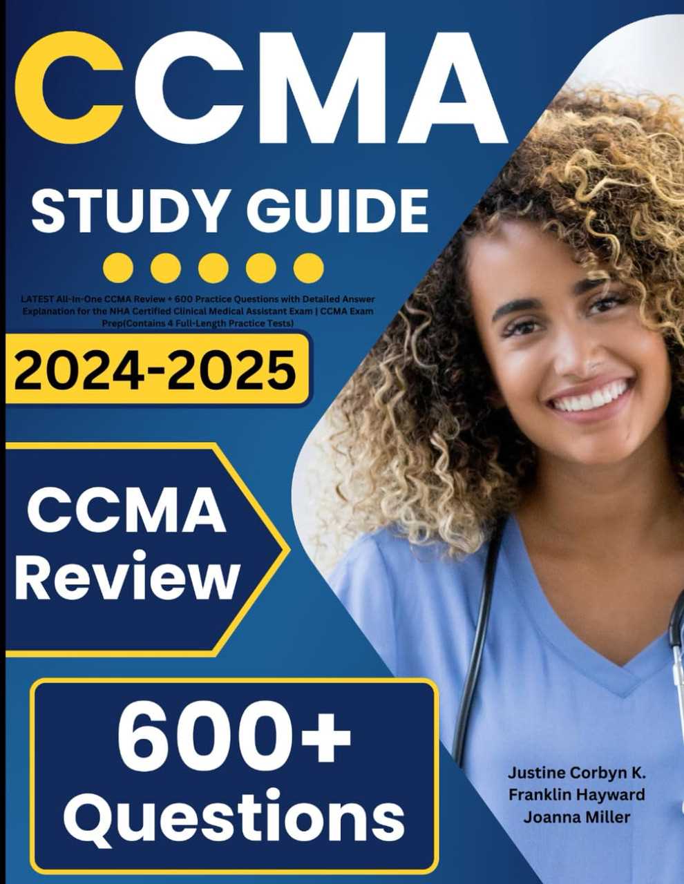 ccma exam questions