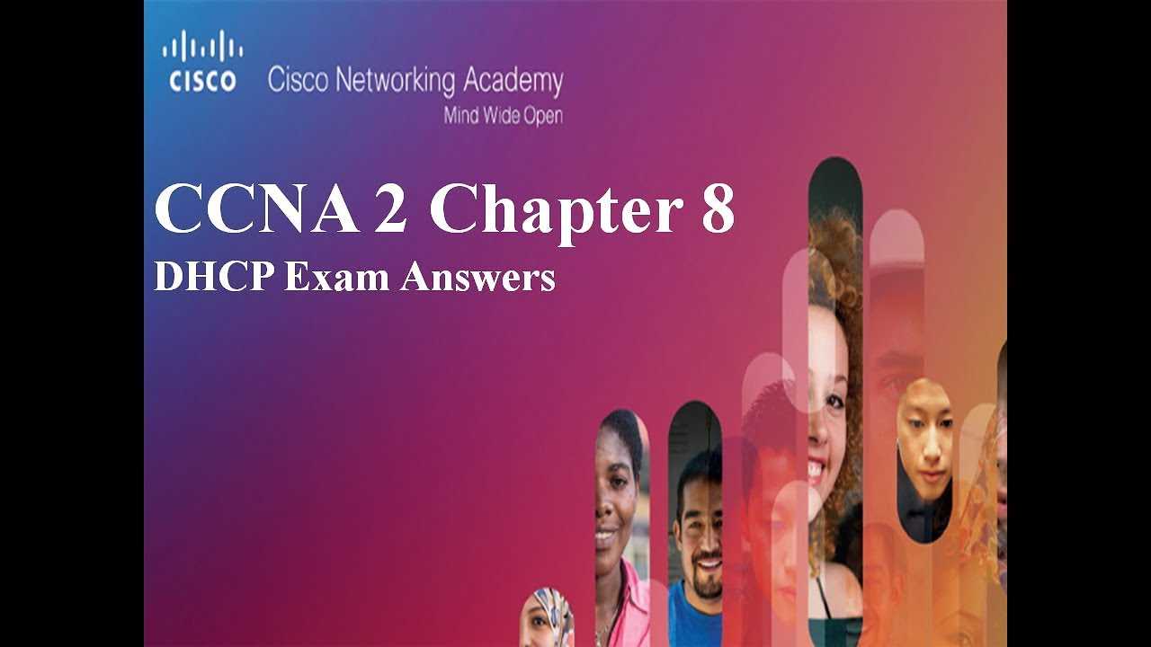 ccna 2 chapter 7 exam