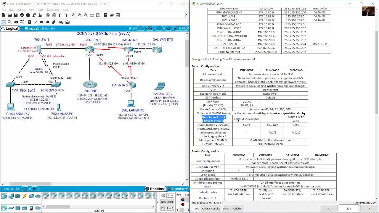 ccna 2 midterm exam answers