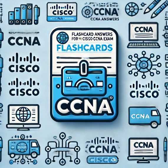 ccna cert exam answers