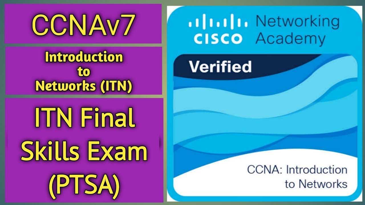 ccna1 practice final exam