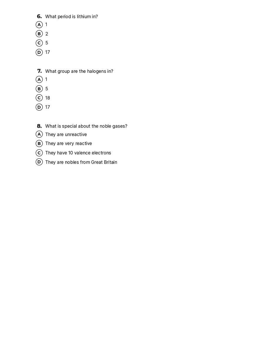 cengage final exam answers