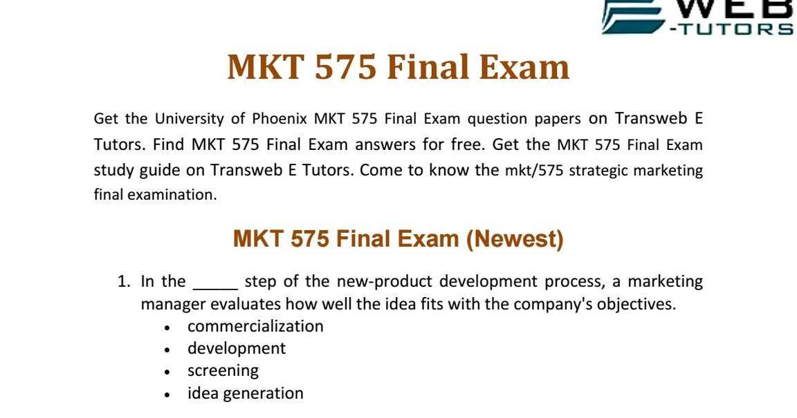 cengage final exam answers