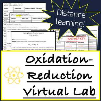 chemcollective virtual lab answers