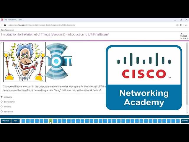 cisco chapter 10 exam answers