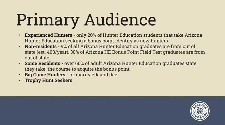 nra hunter education final exam answers