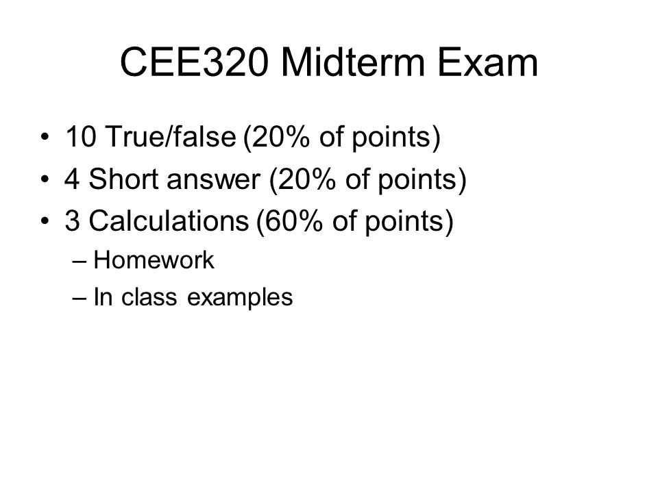 introduction to engineering design midterm exam answers