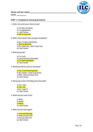 ap human geography chapter 13 test answers