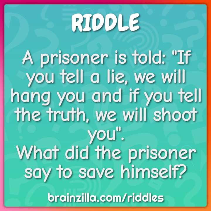 complicated riddles with answers