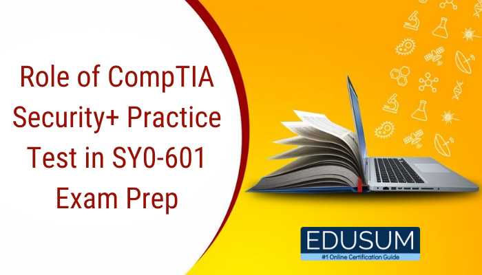 comptia security+ sy0 601 exam answers