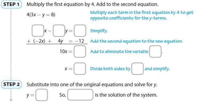 core connections algebra chapter 8 answers