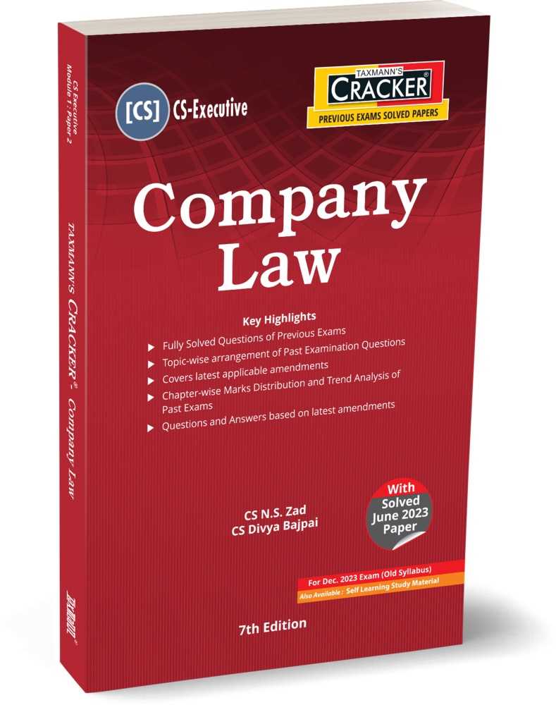 corporate law exam questions and answers