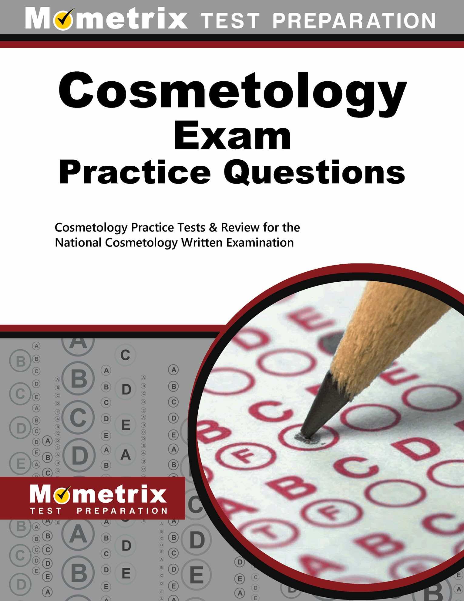 cosmetology free exam practice test