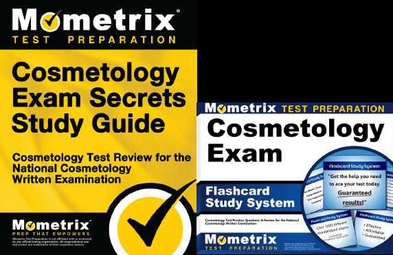 cosmetology license practice exam free