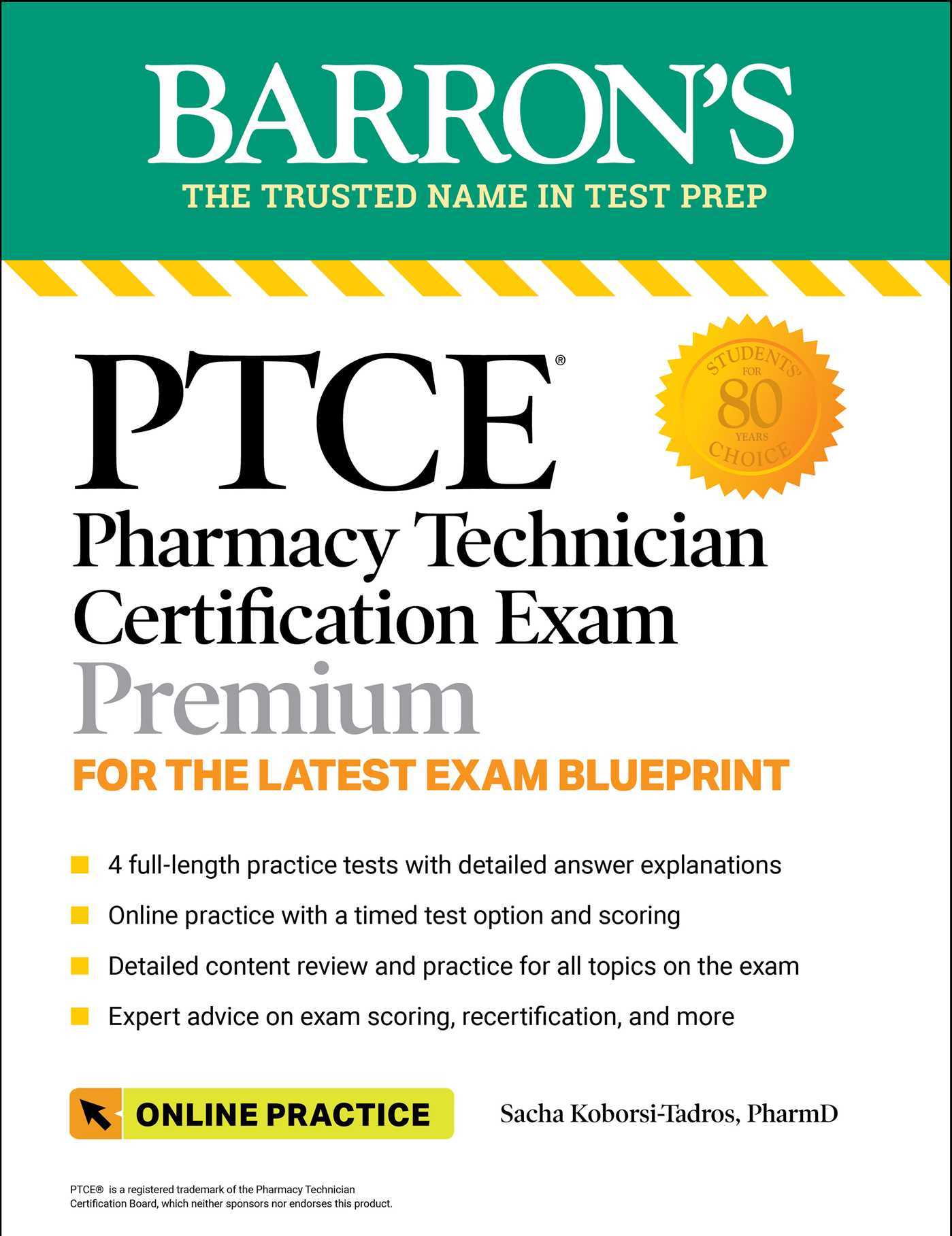 ptcb practice exam free