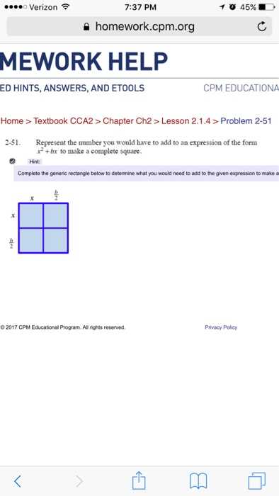 cpm geometry chapter 2 answers