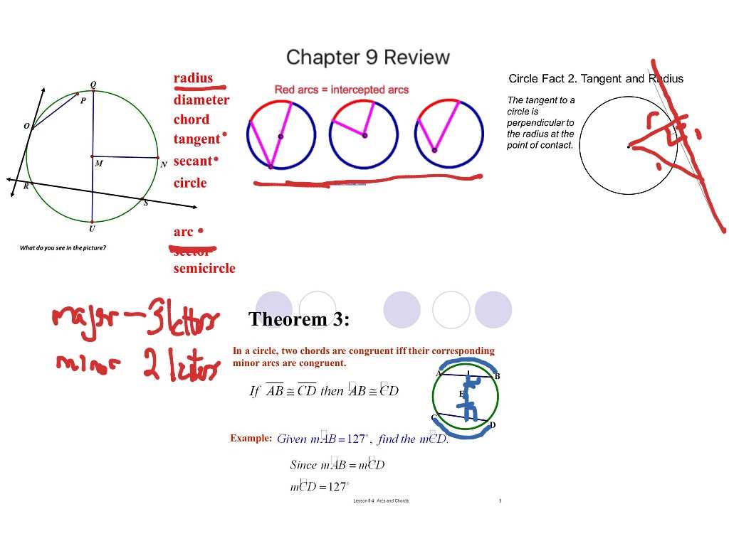 cpm geometry connections answer key