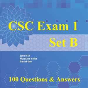 csc exam questions and answers