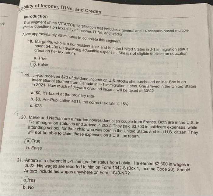 ctec exam answers