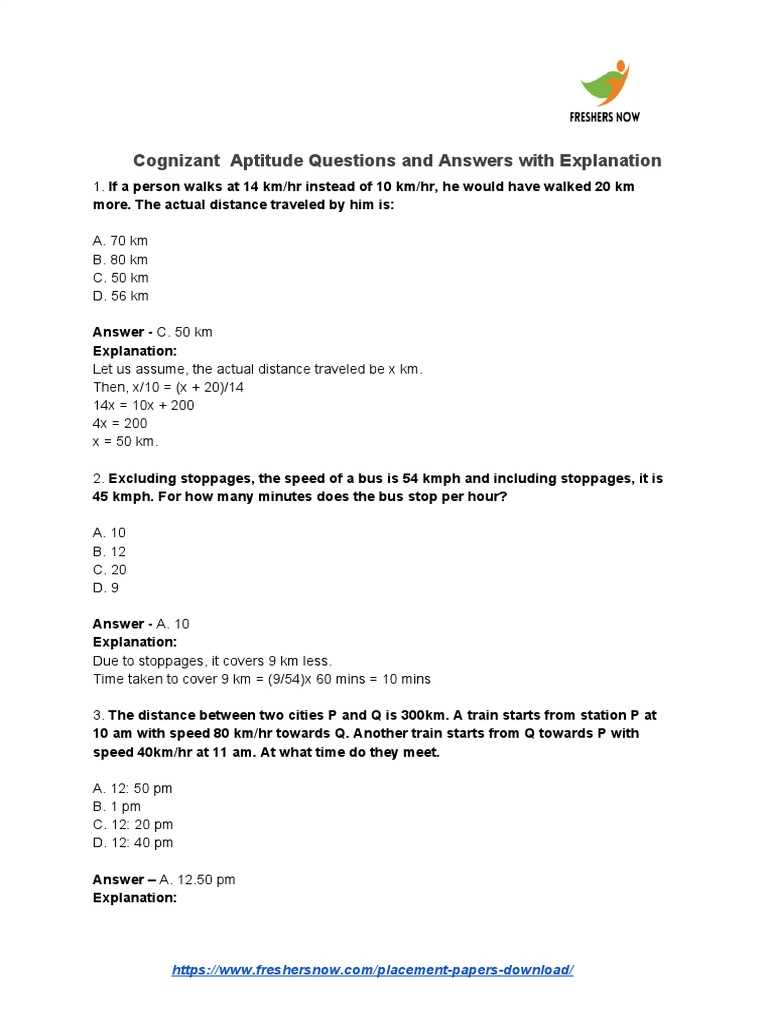 cts exam answers