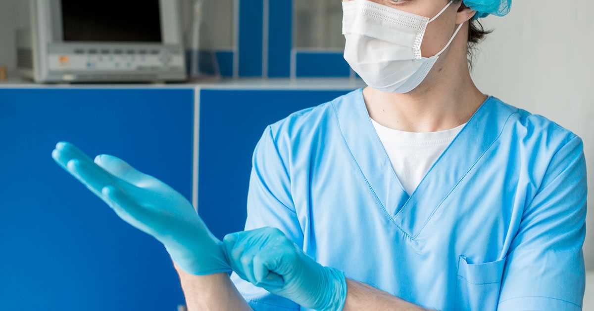 nys infection control mandated training exam answers