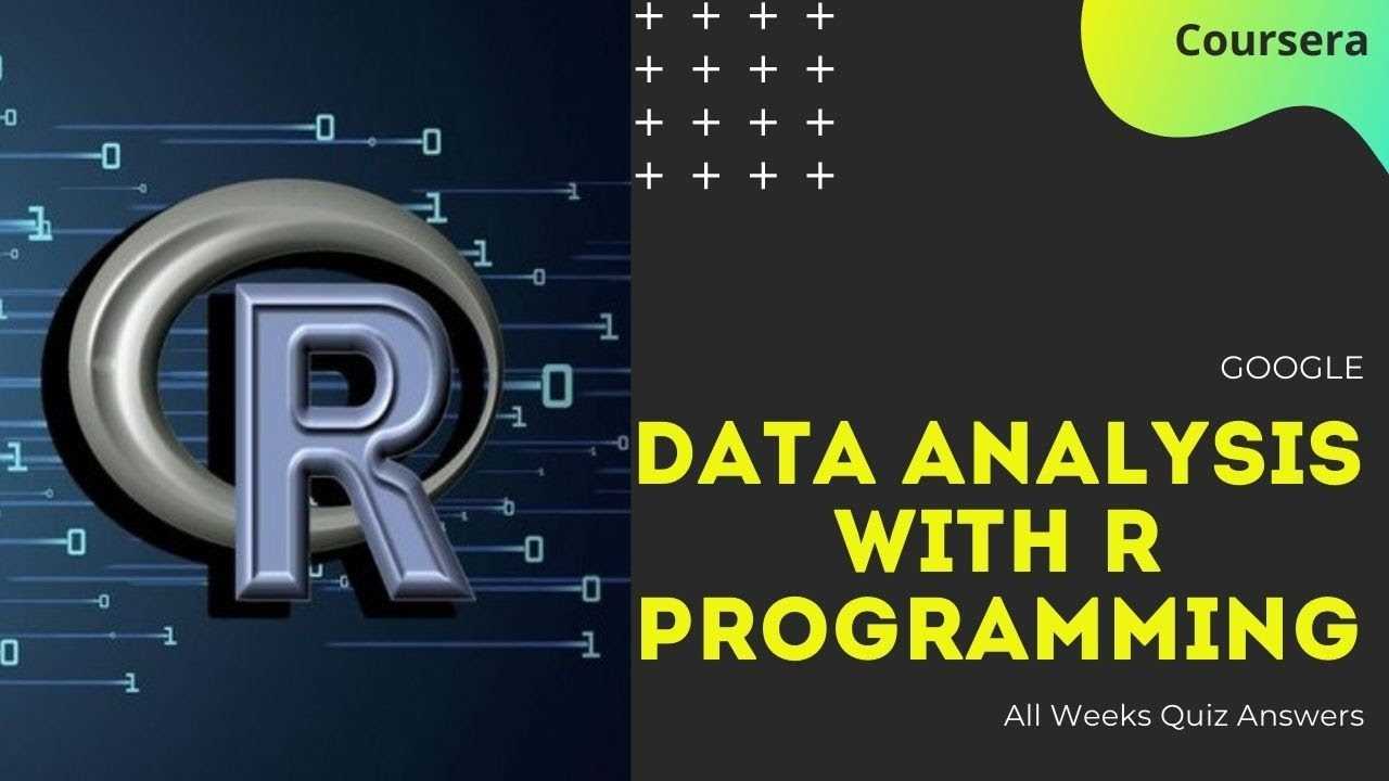 data analysis with r coursera answers final exam