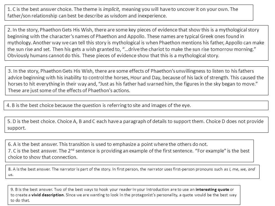 flvs hope segment 1 exam answers