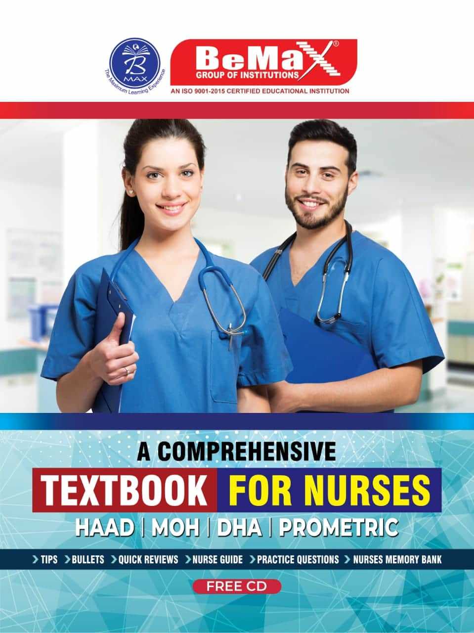 dha nursing exam questions and answers