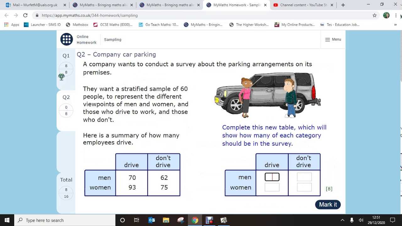 mymath answers