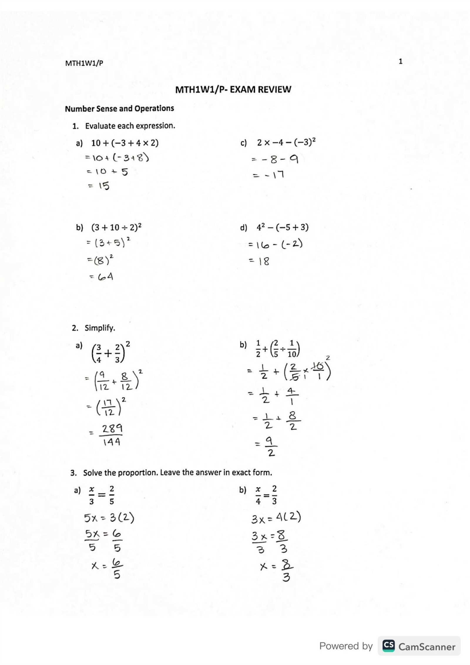 math 150 final exam review answers