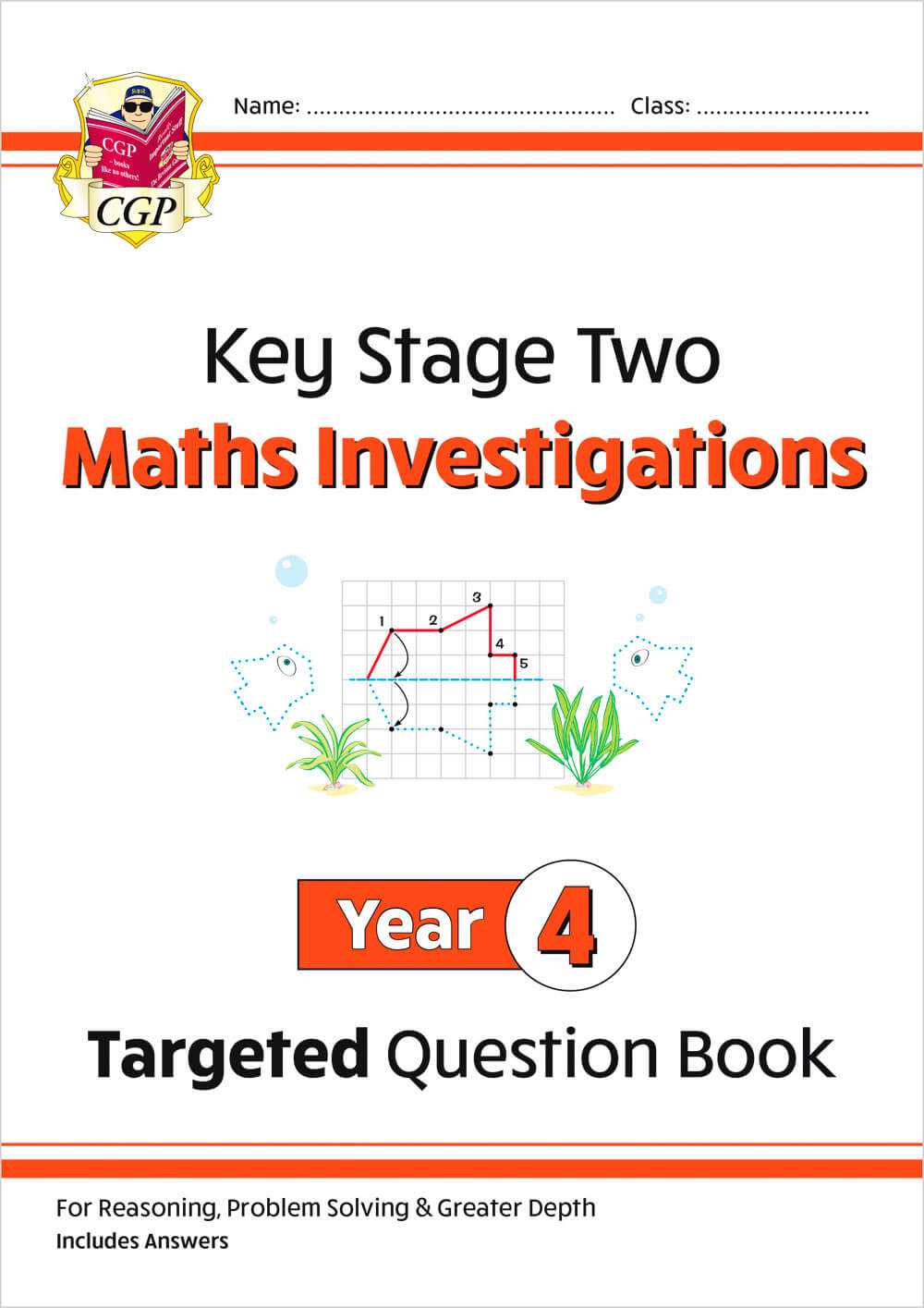 answers to go math 4th grade workbook