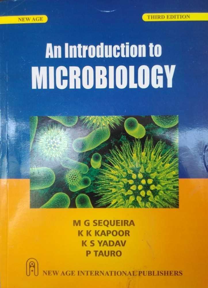 introduction to microbiology exam questions and answers