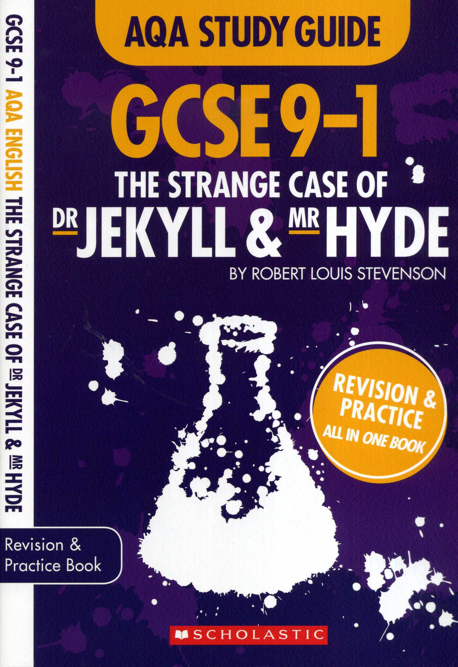 dr jekyll and mr hyde study questions answers