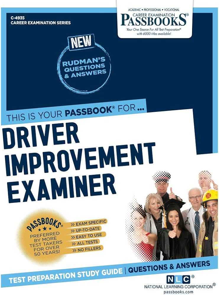 driver improvement final exam answers