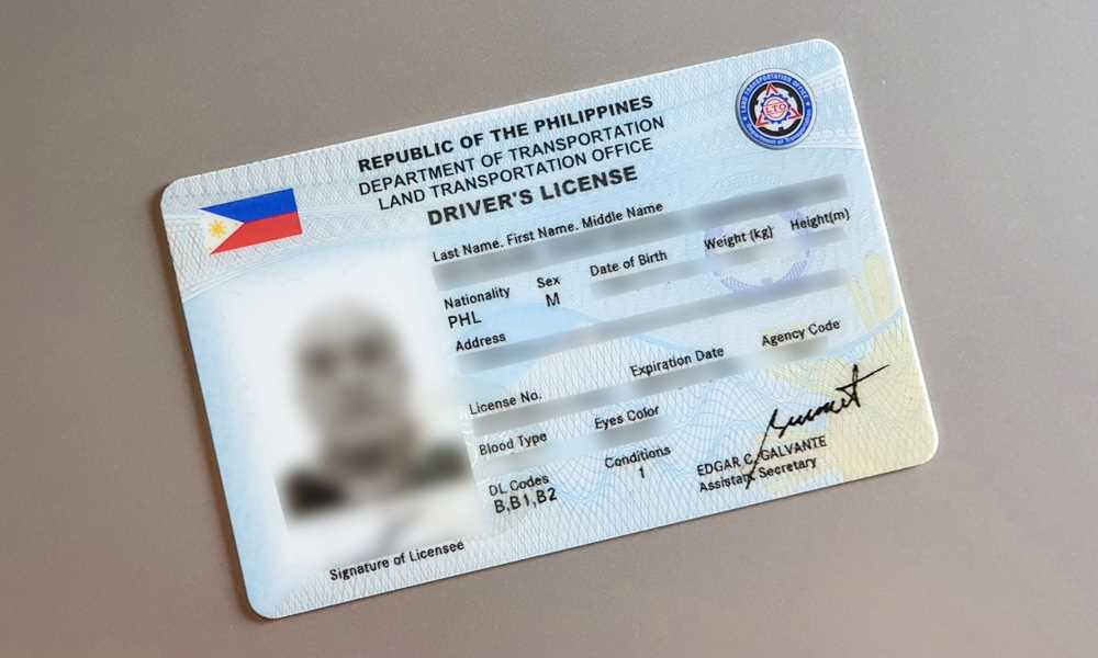 drivers license renewal exam answers