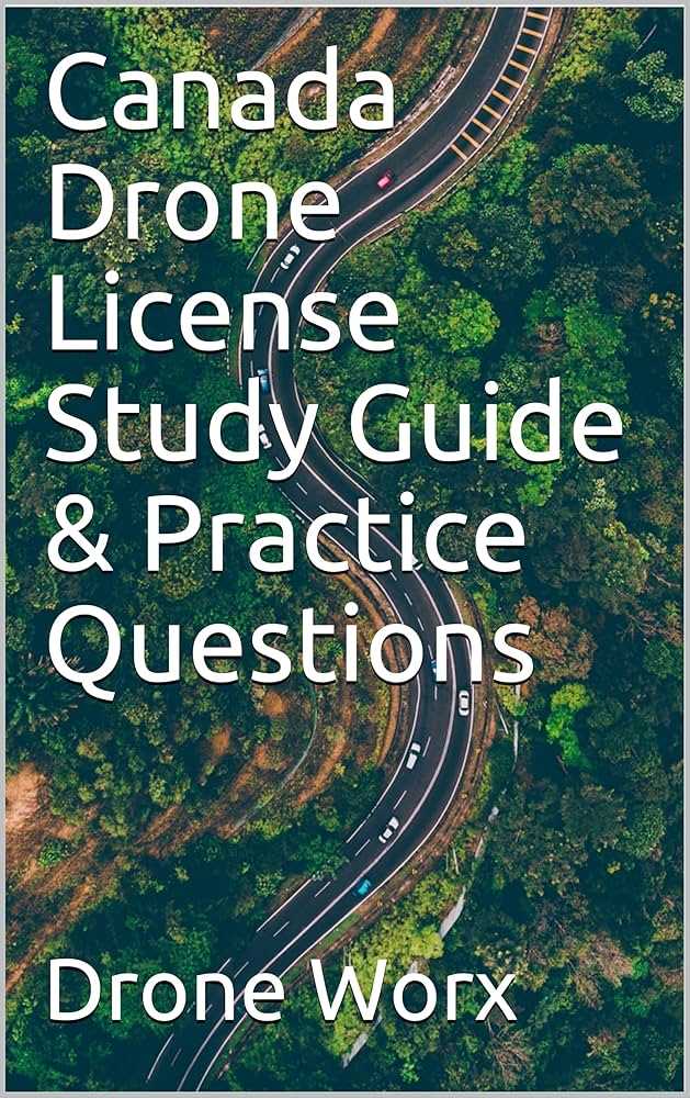 canadian advanced drone exam answers