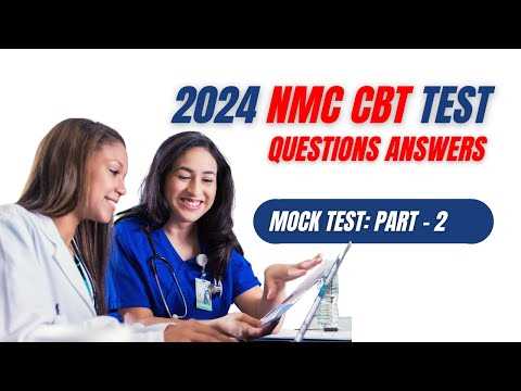 cbt exam questions and answers