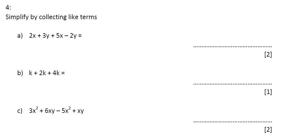 13 plus exam papers with answers