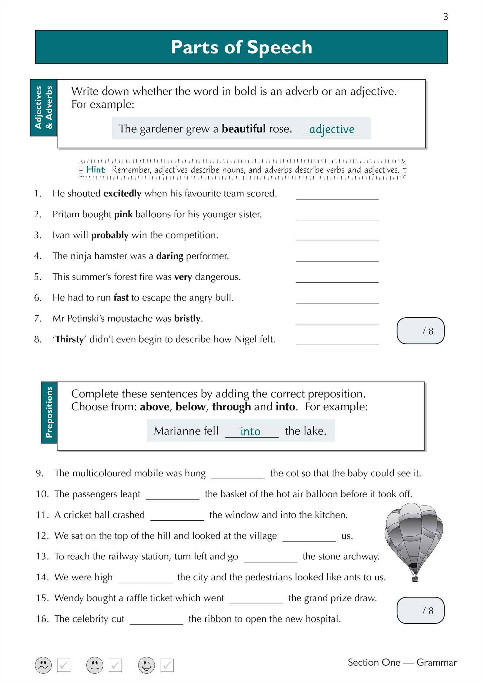 e2025 english 11a answers