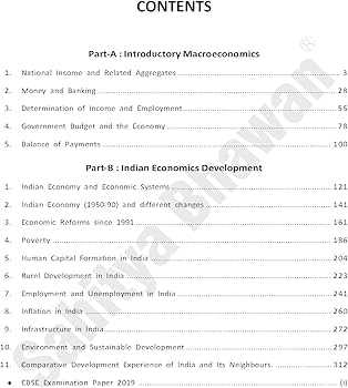 economics module 2 exam answers