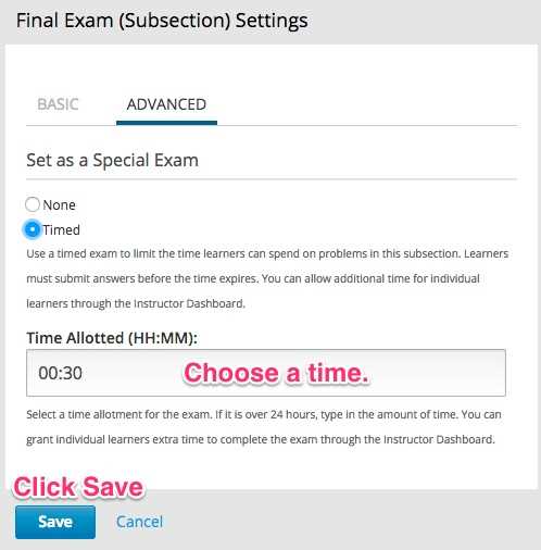 edx exam answers