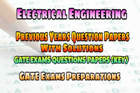 eee exam samples with answers