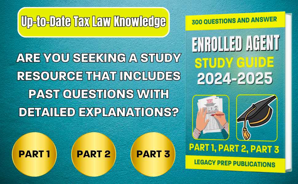 tax exam questions and answers 2025