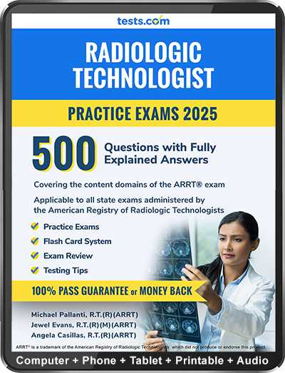 radiology board exam worksheet answers