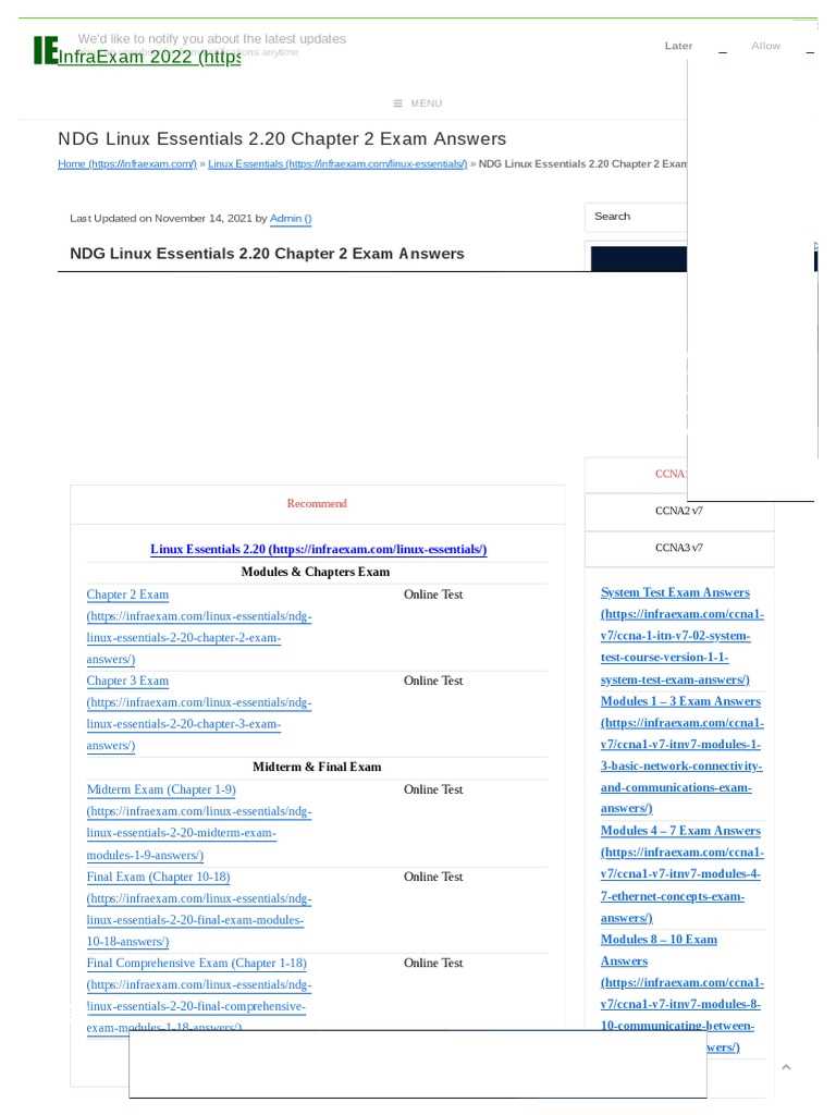 emd recertification exam v13.0 answers