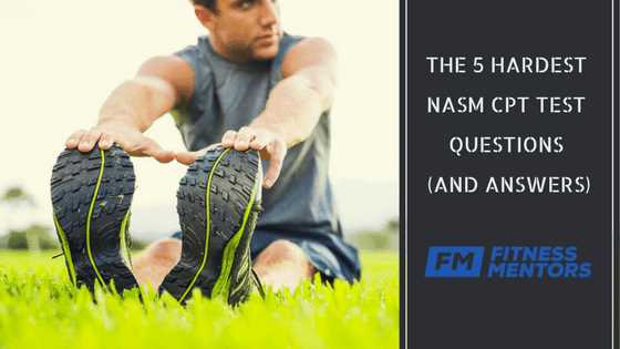 nasm weight loss specialist exam answers