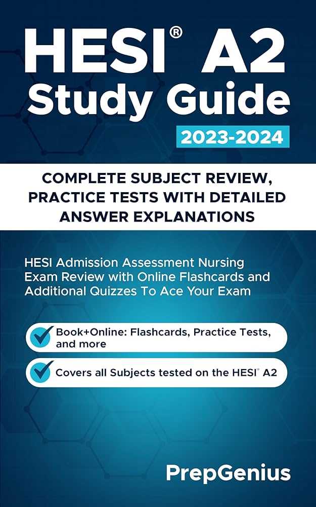 hesi admission assessment exam review 3rd edition practice test