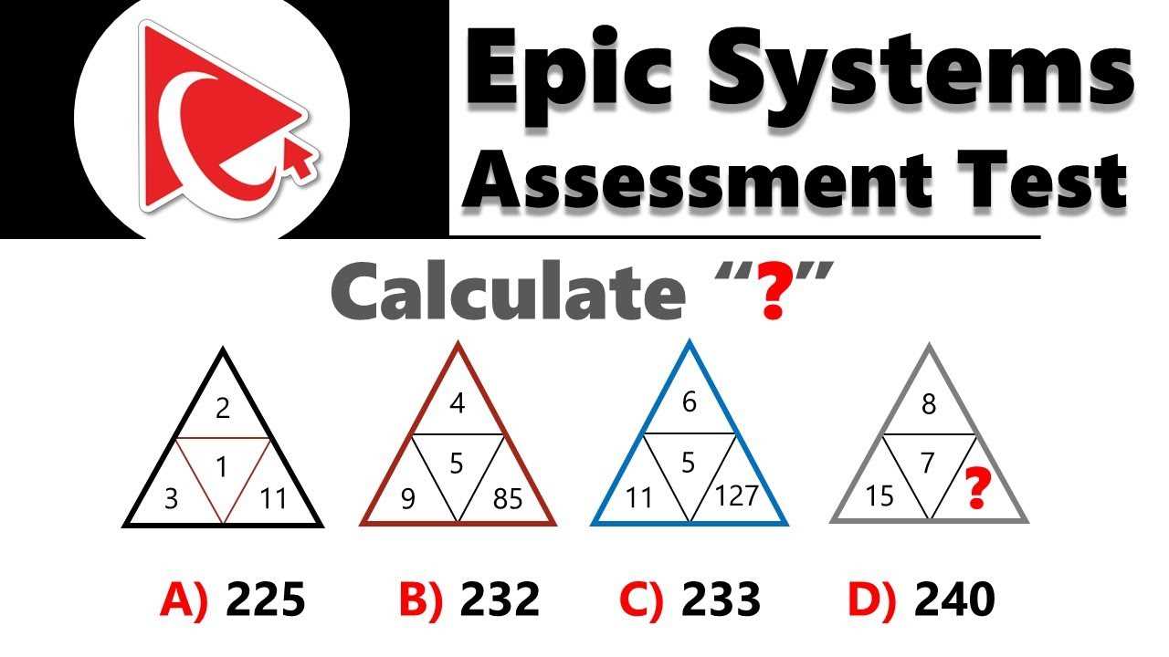 epic proficiency exam answers