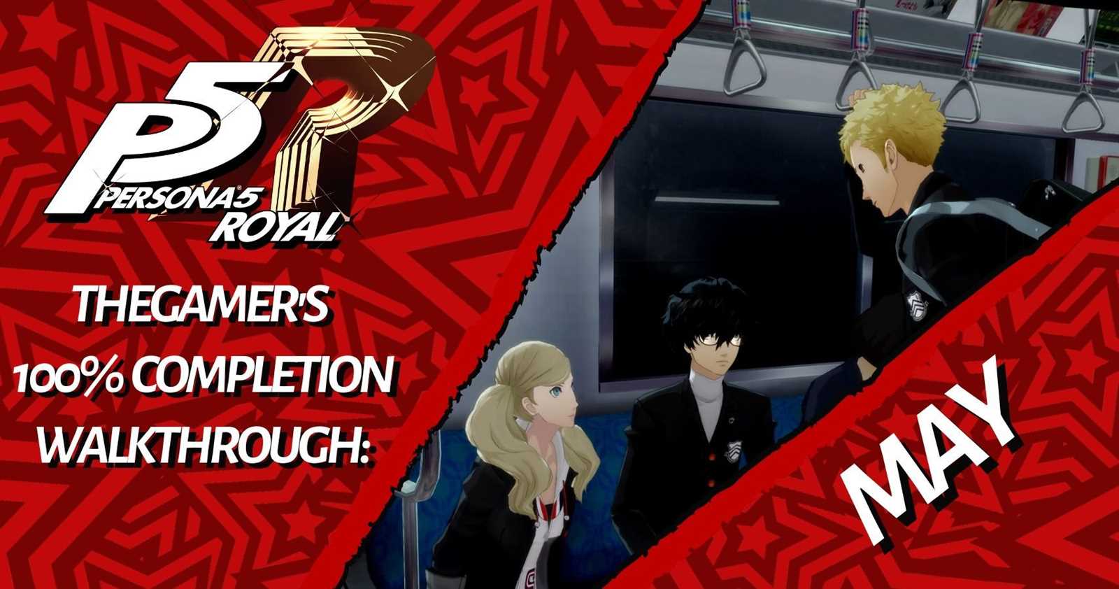 persona 5 exam rewards