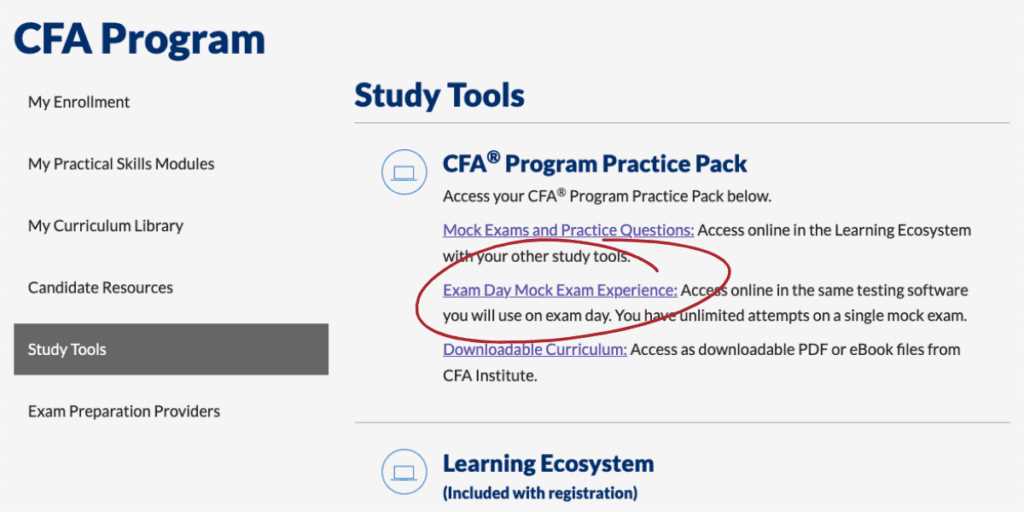 cbca final exam answers